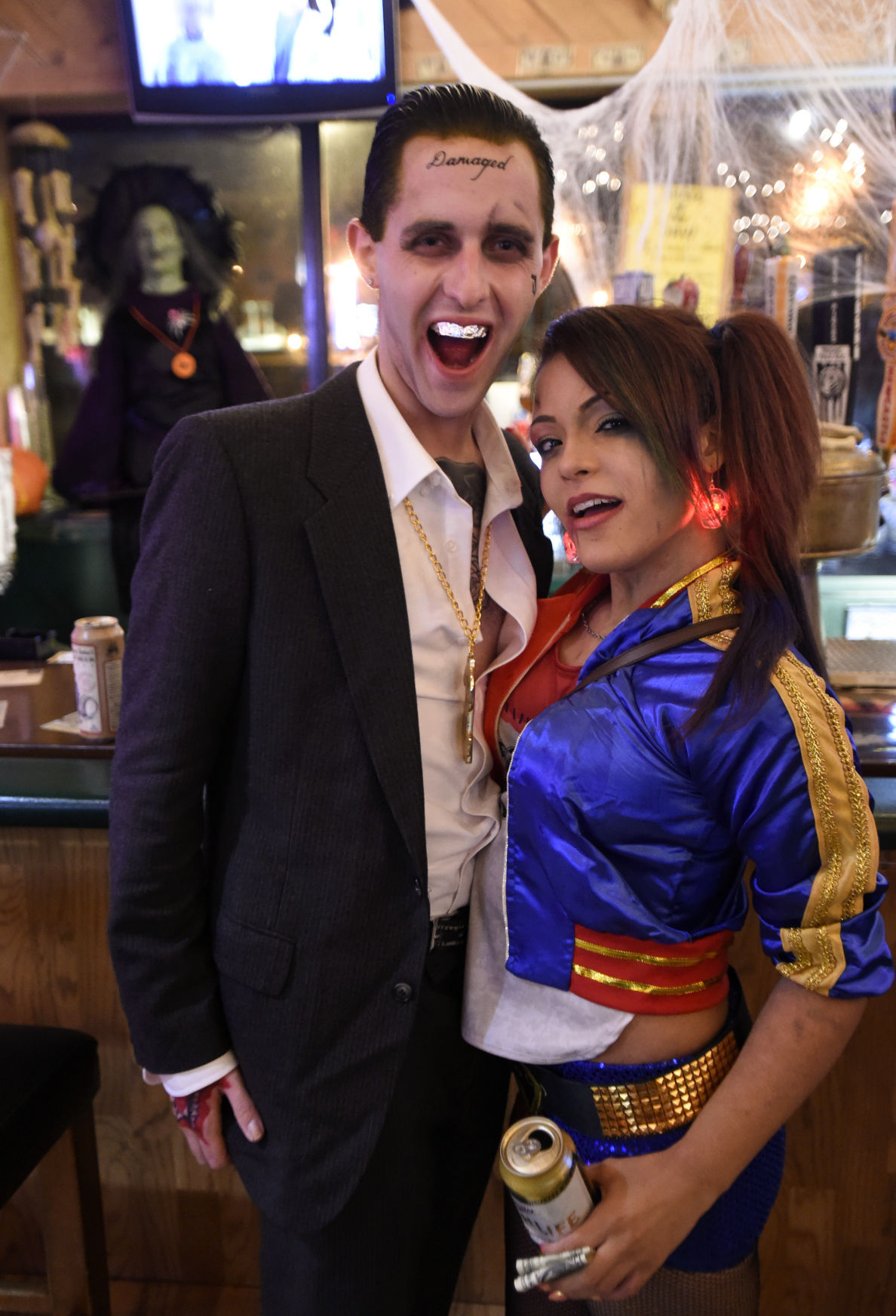 Out on the Town: Racine's Trolloween